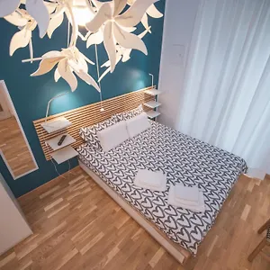  Appartement Itiseasy 1 E 2 Private