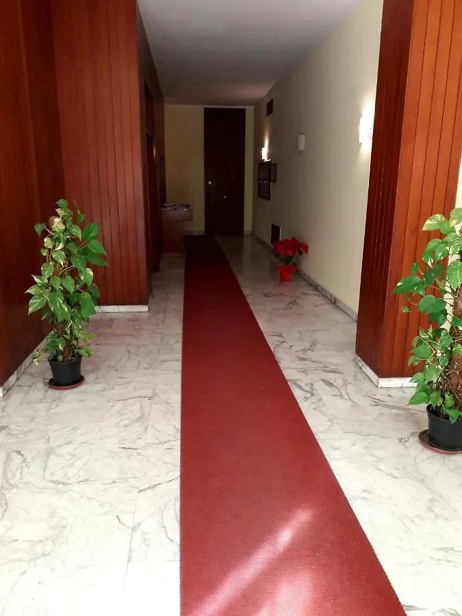 Miklod Apartments Palermo