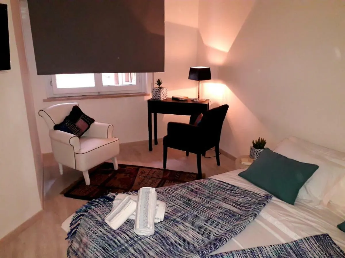 Miklod Apartments Palermo