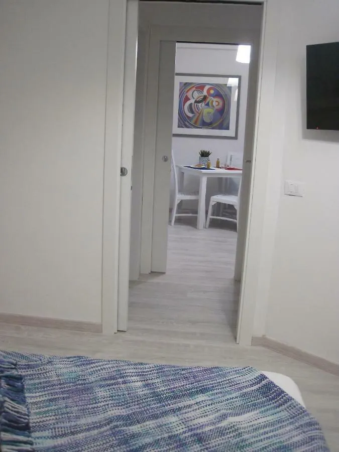 Miklod Apartments Palermo
