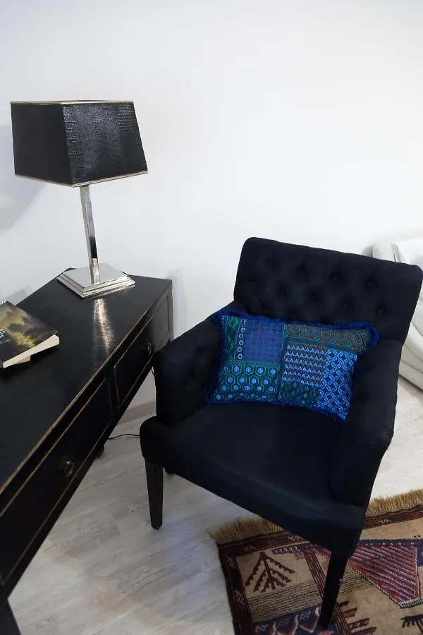 Miklod Apartments Palermo